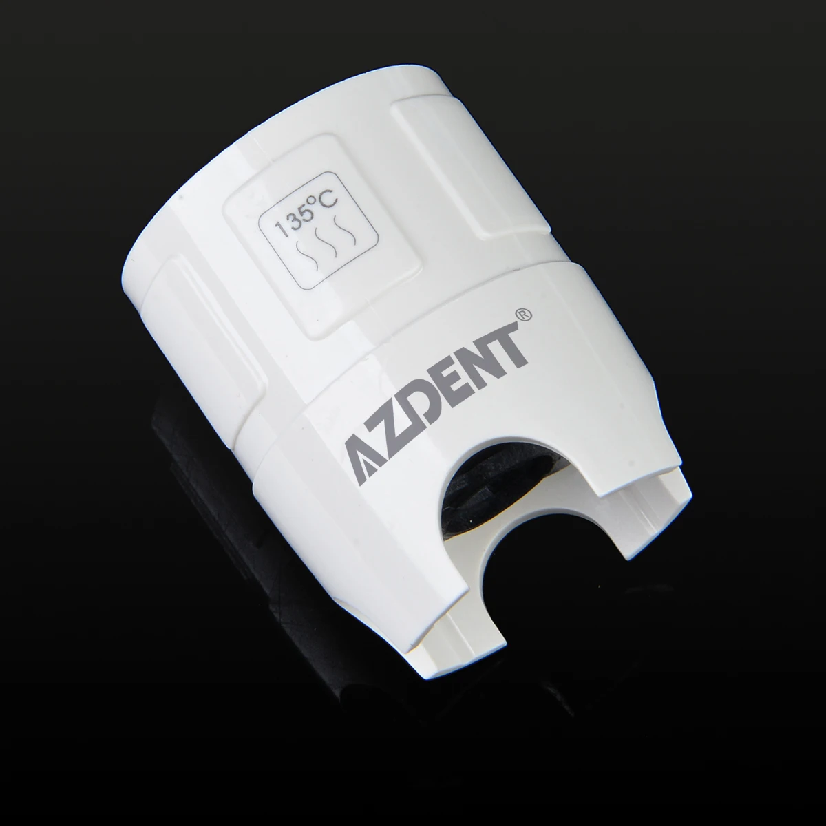 5 Stück AZDENT Dental Ultraschall-Scaler-Spitzen Drehmomentschlüssel Passend für EMS Satelec Woodpecker KAVO Scaler Handstück Zahnmedizinische Instrumente – Detail 2
