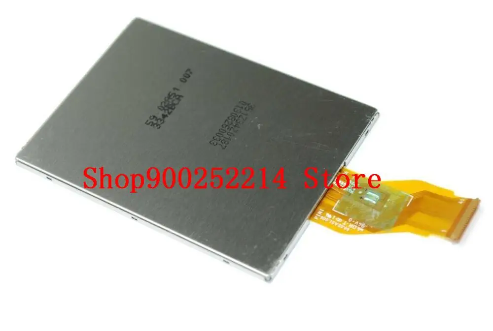 NUOVO LCD Screen Display per CANON PER IXUS190 Digital Riparazione Della Macchina Fotografica Parte