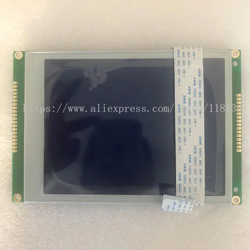 Imagem -03 - Tela Lcd Compatível para Epson 203324 5.7 14pin Novo