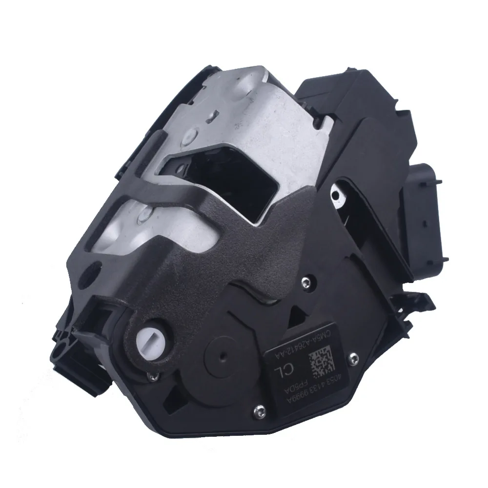 Door Lock Actuator Latch Driver Side For Ford Fiesta Edge Fusion MKX 2011 2012 2013 2014 2015 2016