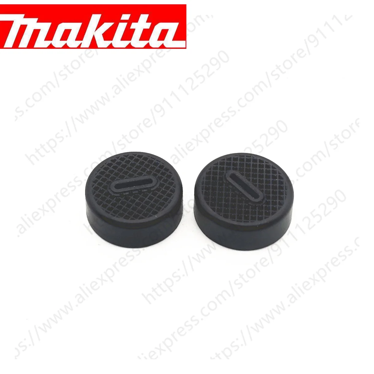 Чехол для карбоновой щетки для Makita 4334D BHS630 BLS820 BSR730 AS3626 BJR141 BJR181 BJR240 BLS713Z BSS610 BTE450 DUC250 BUH550 BTD200