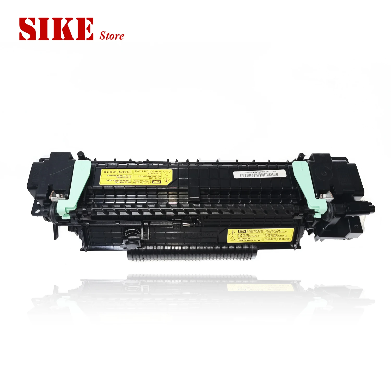 

Fuser Unit For Samsung CLP-310 CLP-310N CLP-315 CLP-315W CLP315 CLP310 CLP 315 310 Fuser Assembly JC96-05492B JC96-05491B