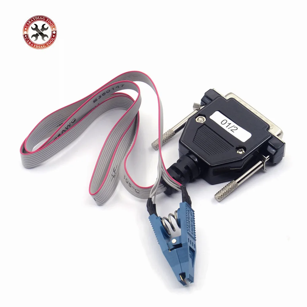 2021 جديد وصول أفضل جودة ST01 01/02 كابل ل Digiprog III Digiprog 3 مبرمج ST 01 / ST02 التشخيص كابل #1