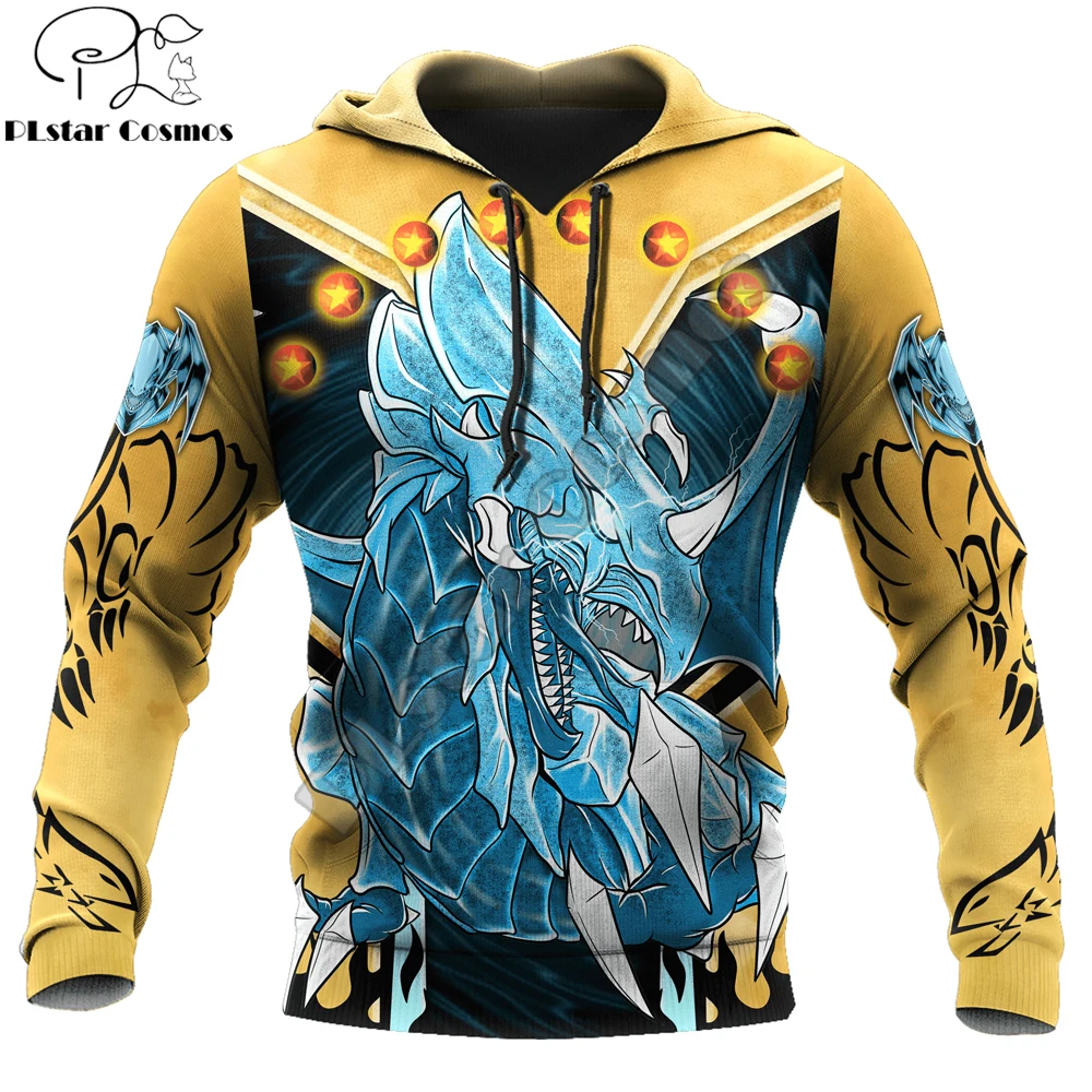 

Beautiful Cartoon Dragon 3D All Over Printed Mens hoodies and Sweatshirt Autumn Unisex zipper Hoodie Casual Sportswear DW832