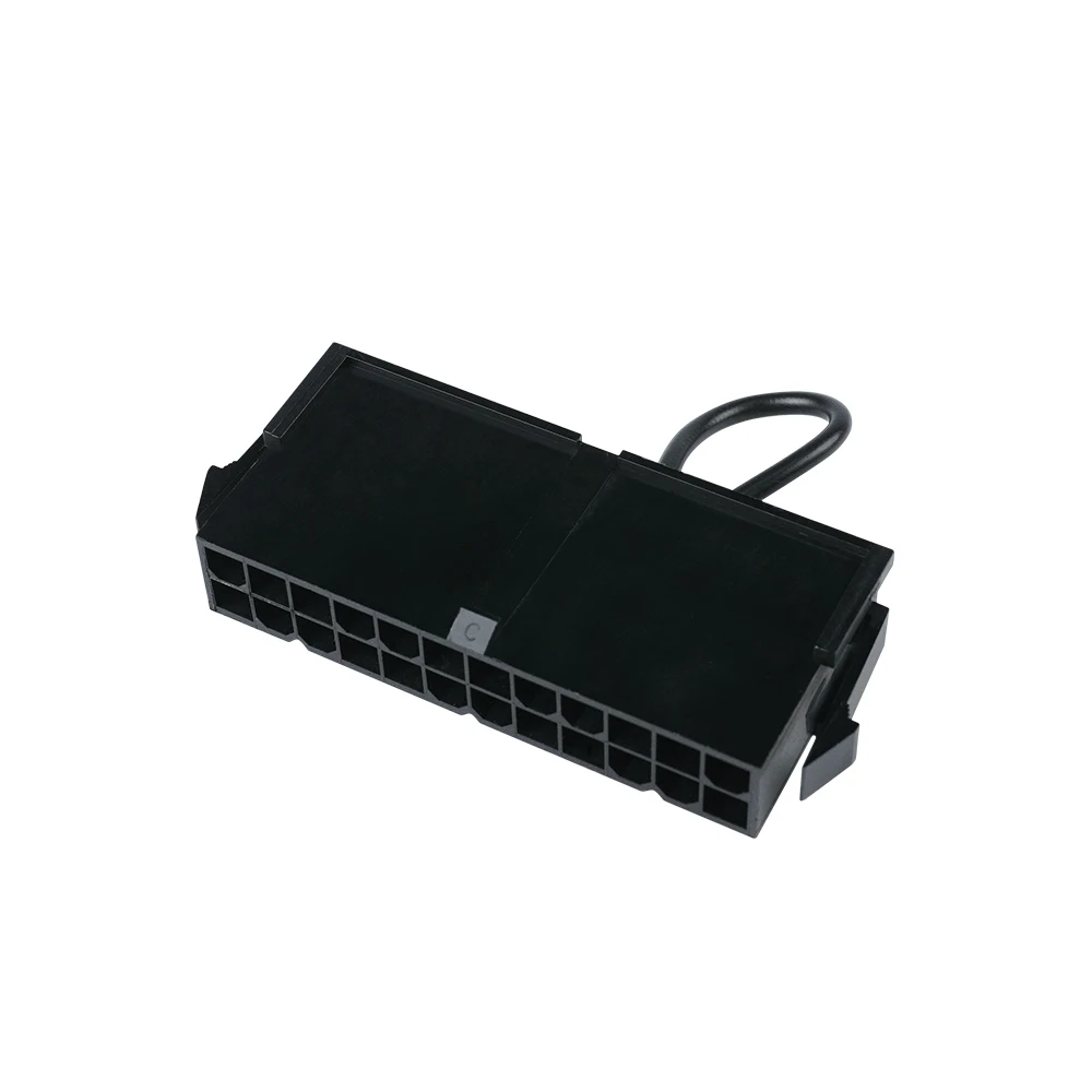 Computer Case Gadget 24pin Power Starter  Water Cooling System Power Start And Test, No Need Connect Motherboard Gadget