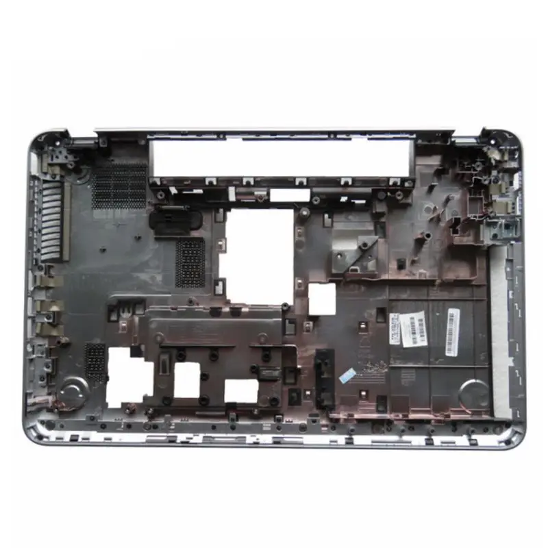 Used Laptop Bottom Base Cover For HP 15-E 15-E000 15-e026tx e065tx 15-e063tx TPN-0118 15-e006tx e023ax e007ax e024ax case