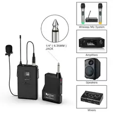 Wireless Lavalier Microphone #2