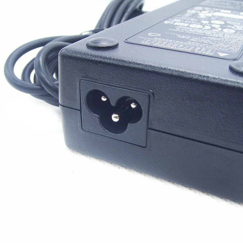 19 فولت 6.32A 120 واط 6.3x3.0 مللي متر محمول التيار المتناوب محول الطاقة شاحن لينوفو C320R4 C440 C320 C340 57311576 41A9734 ADP-120ZB BB 36001857