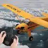 WLtoys XK A160 Brushless RC Avion Drone Modèle, Partners-Wing, Télécommande, 650mm, 3D, 6G, 4CH 5