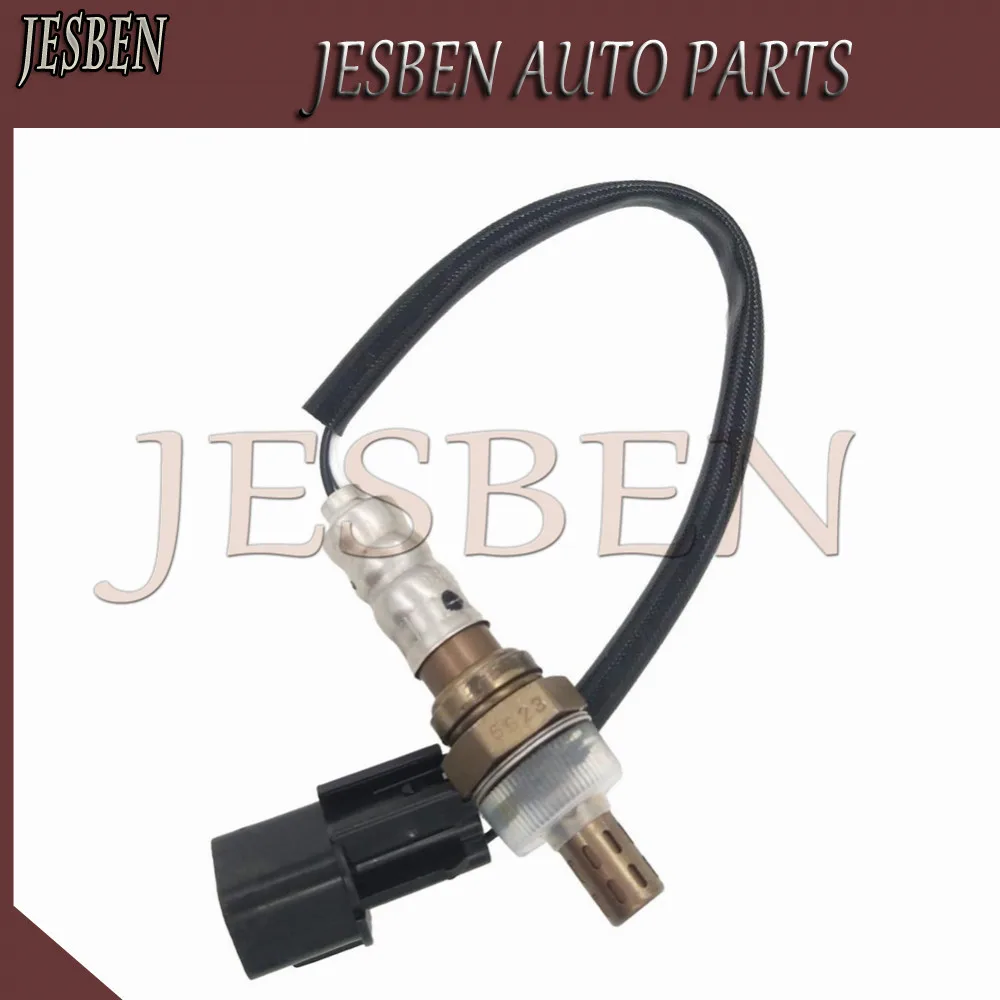 234-4438 Upstream Left Lambda Oxygen O2 Sensor for Hyundai Santa Fe kia Carnival Magentis Optima Rondo 2.7 2007-2012 39210-3E130