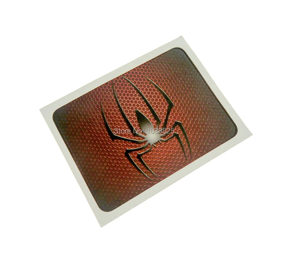 For Playstation 4 PS4 Controller Touchpad Decal Touchpad Sticker Lable Cover for PS4 slim pro