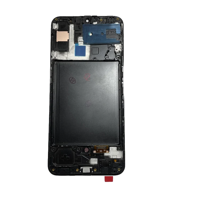 Super AMOLED For Samsung Galaxy A30S LCD A307FN A307G SM-A307F A307F LCD Display With Touch Screen Digitizer Assembly