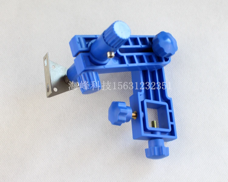 

Correction control system bracket sensor photoelectric open bracket correction electric eye fine-tuning bracket