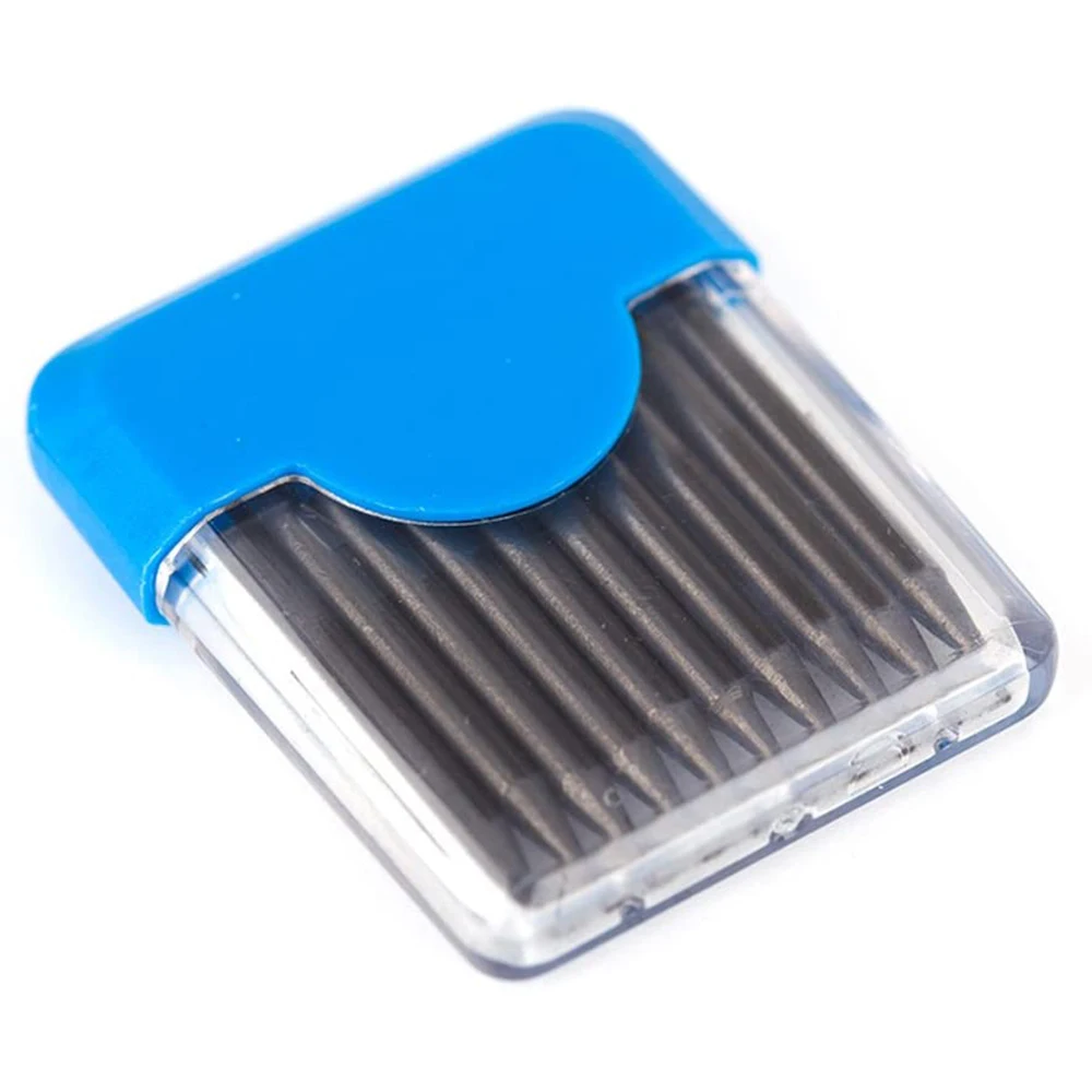 Compass Lead 2.0MM Compass Reclose able Leads (20 PS), Black