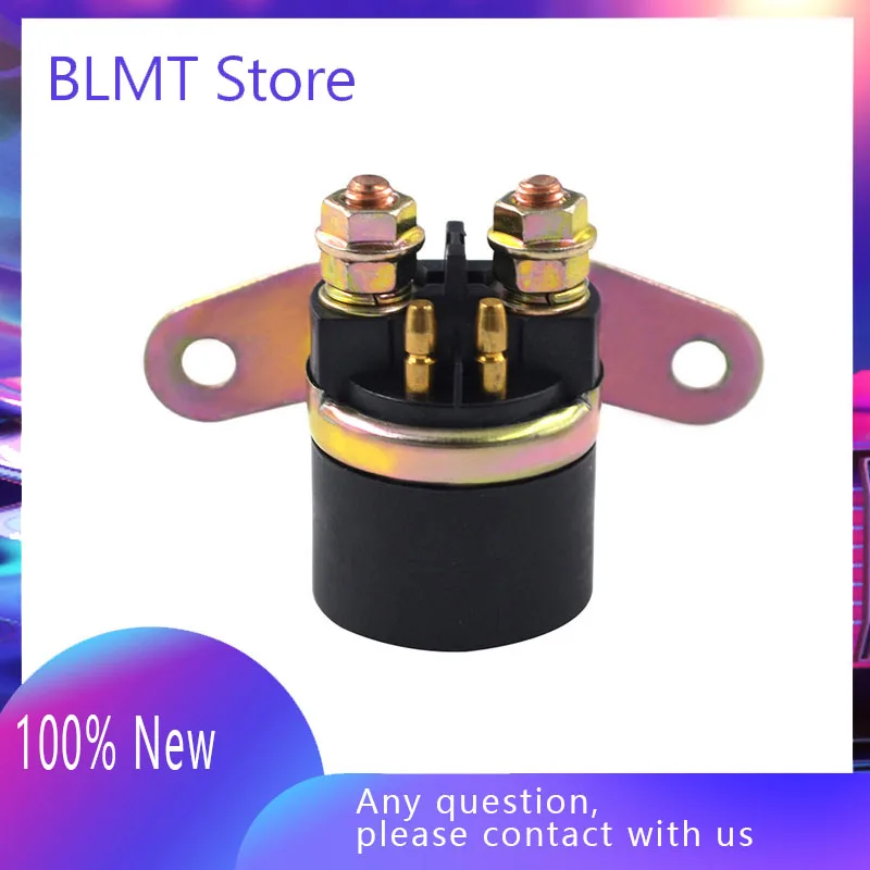 

Starter Relay Solenoid for SKI-DOO EXPEDITION TUV SE 1200 REV-XU 2010 TUV 1300 2007 V800 2007-2009 V-1300 2008