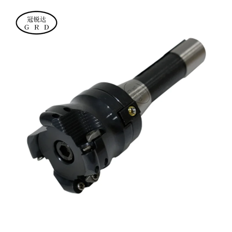 Imagem -04 - Cnc Morse Fmb Porta-ferramentas r8 C20 C25 C32 mt Fmb Porta-ferramentas Face Fresagem Disco Biela Mt2 Mt3 Mt4 Fmb22 Fmb27 Fmb32 Fmb40