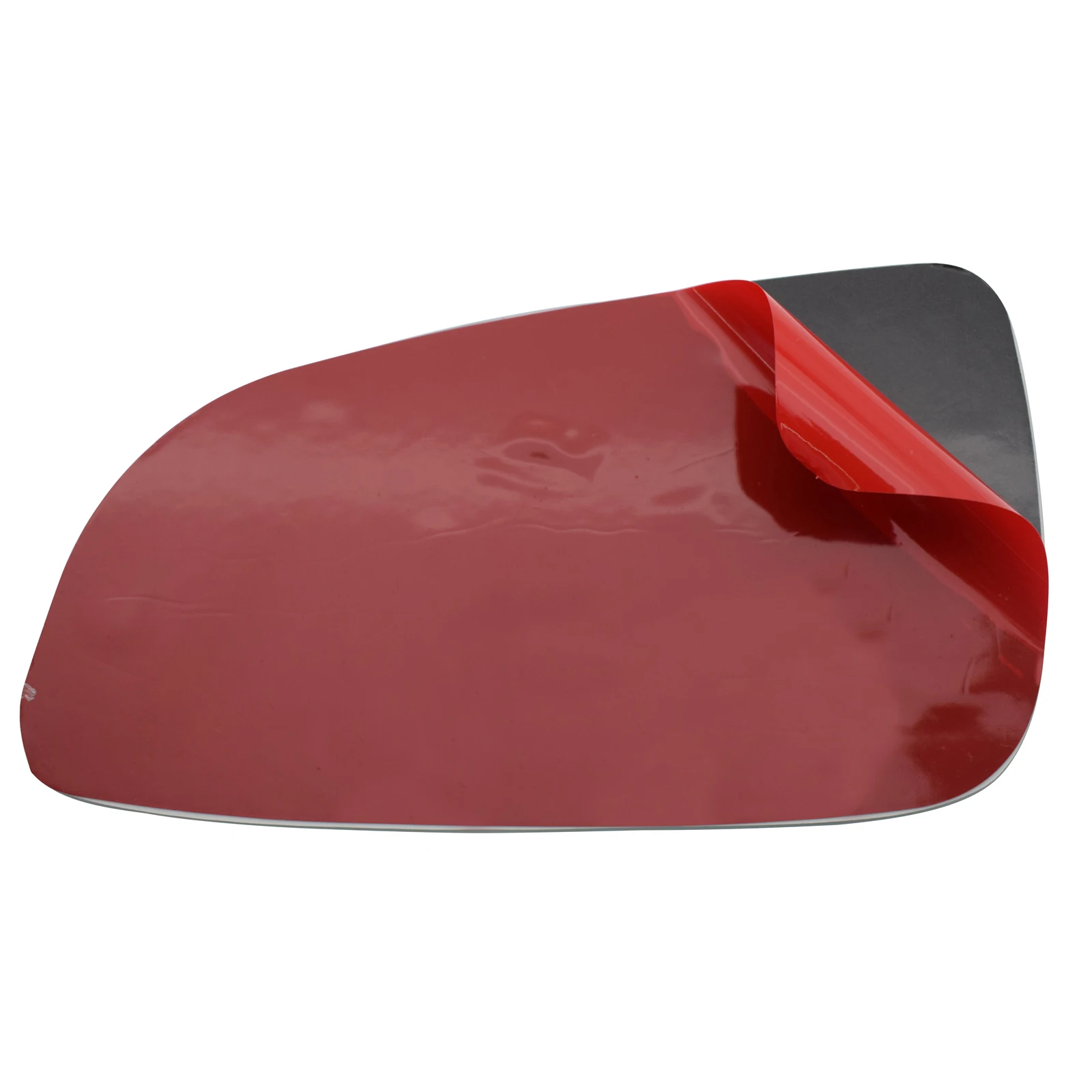 Left Right Hand Door Side Wing Mirror Glass Adhesive For Opel / Vauxhall Astra H Holden Astra AH 2004 - 2009 Convex Rear View