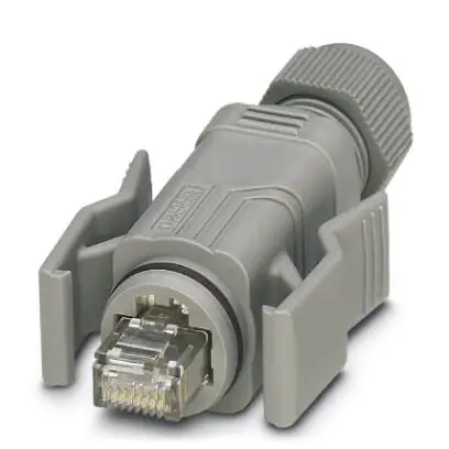 

RJ45 Connector VS-08-RJ45-5-Q/IP67 1656990