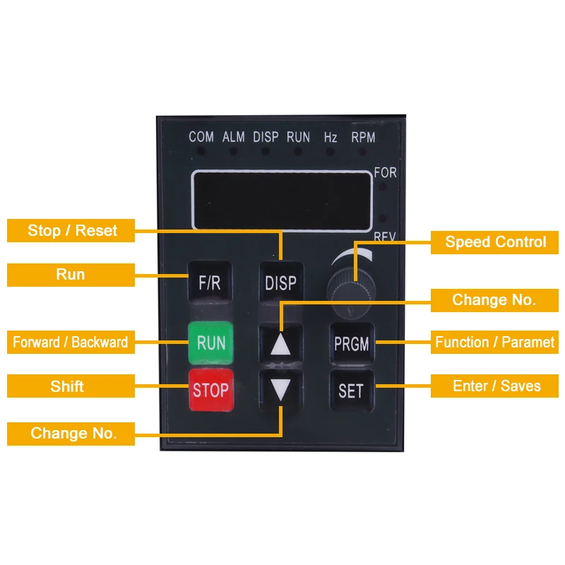 CNC 1.5KW/2.2W 110V/220V Air-Cooled Spindle Kit Square Air Cooling Spindle Motor + VFD Inverter + 13pcs/Set ER11/ER20