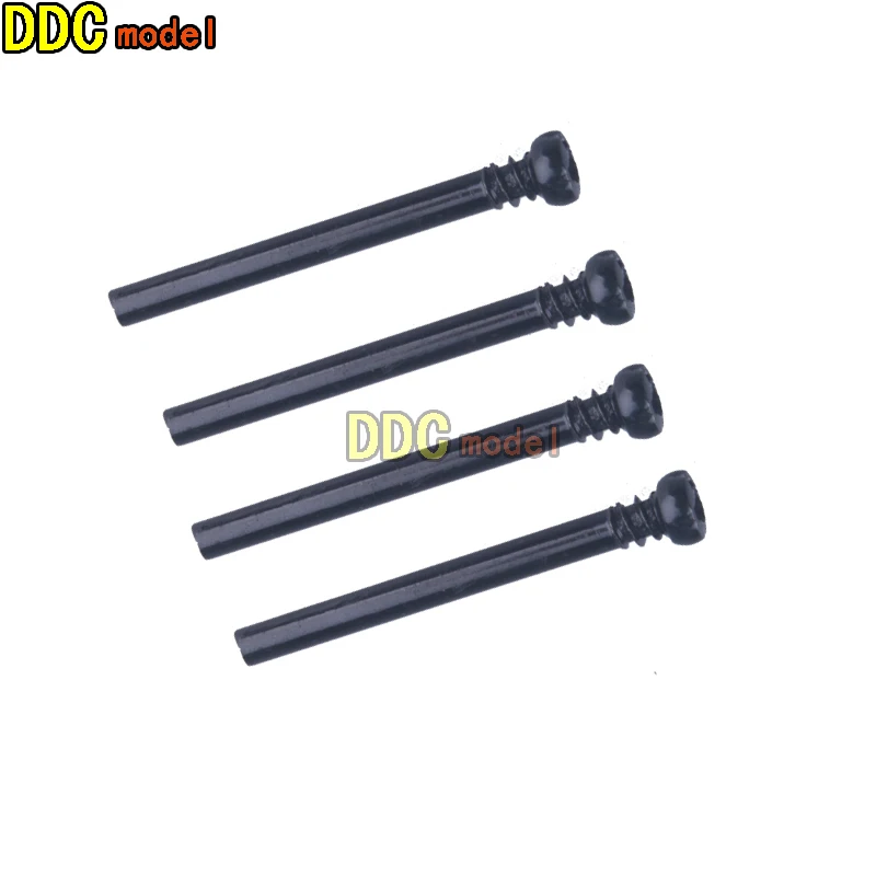 HAIBOXING hbx16889A 16889 SG1601 SG1602 1/16 RC Car Spare Parts Upgrade Front Upper Suspension Hinge Bolts M16023