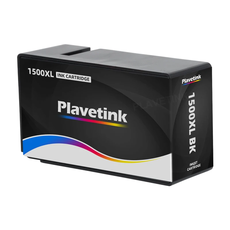 Plavetink Comaptible Ink Cartridges PGI 1500 XL For Canon MAXIFY MB 2050 2150 2300 2350 2355 Inkjet Printer Cartridge PGI1500XL