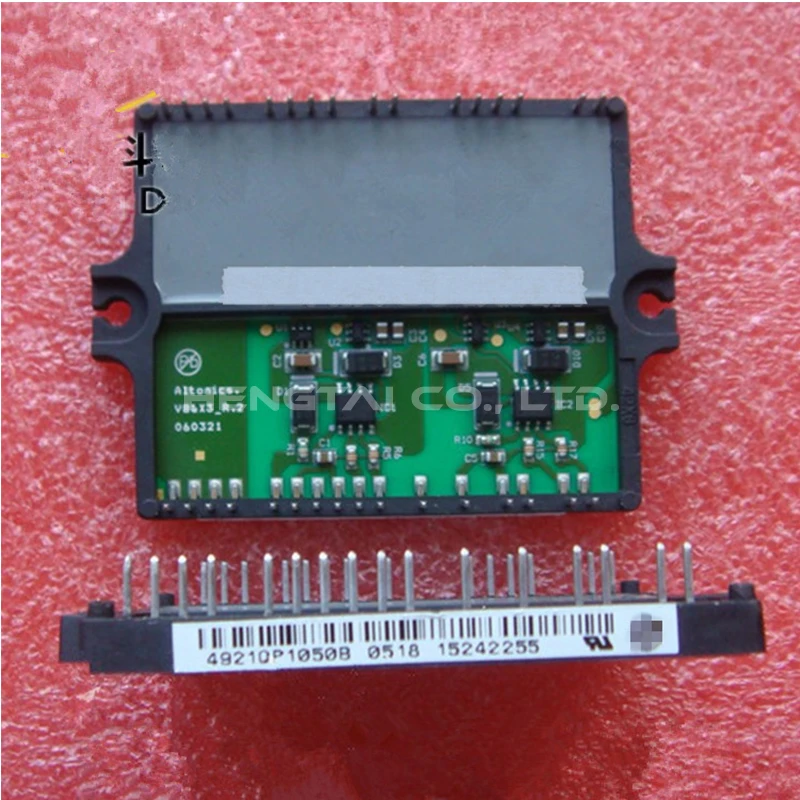 شحن مجاني 4921QP1050B وحدة جديدة ومبتكرة