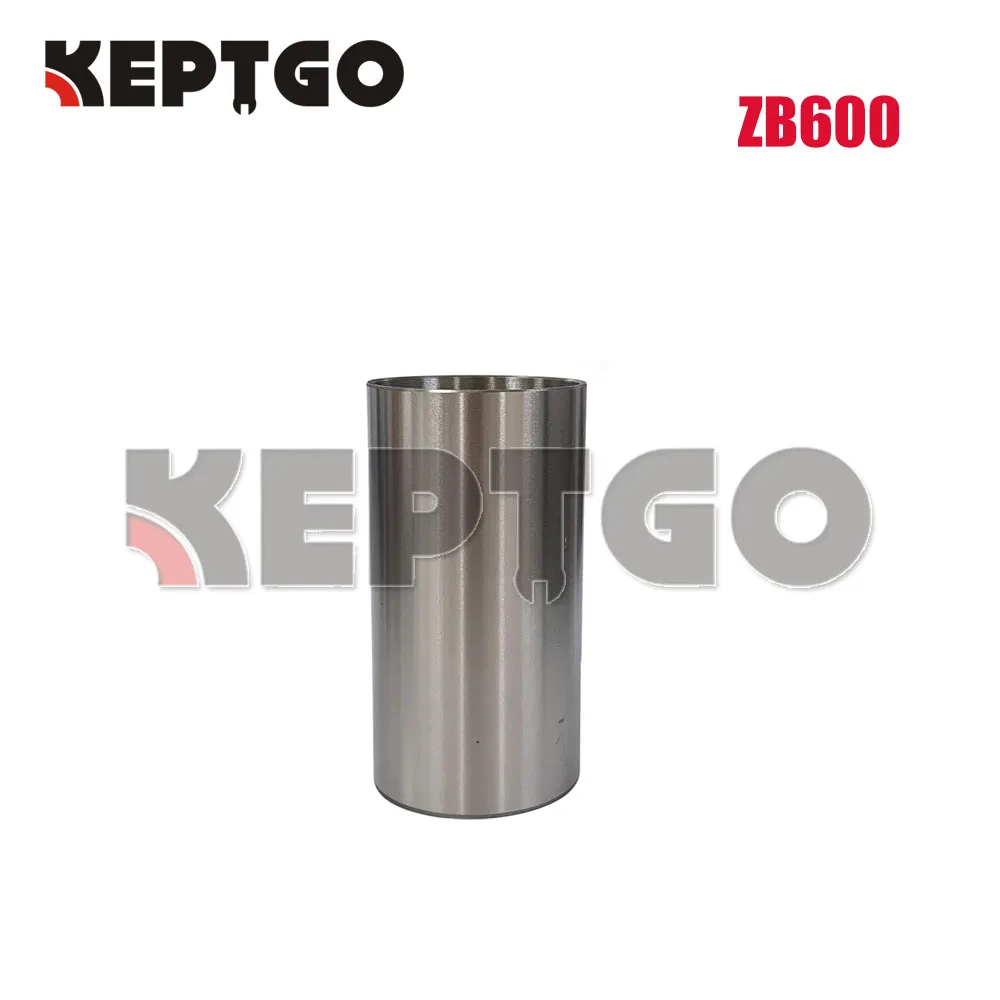 

ZB600 Z600 Cylinder Liner Semi-finished For Kubota