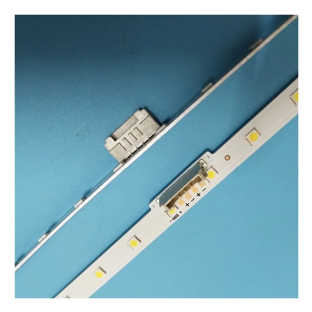 New LED Strip For Samsung 50NU7100 UE50NU7025 UE50NU7022 UE50NU7020 V8N1-500SM0-R0 AOT50_NU7100F BN96-45952A BN96-45962A