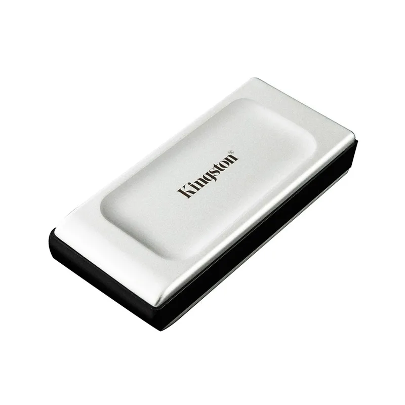 Kingston Draagbare Externe Ssd Prestaties Ssd Drive SXS2000 500Gb 1Tb 2Tb 4Tb Usb 3.1 Gen 2X2 | Externe Solid State Drive