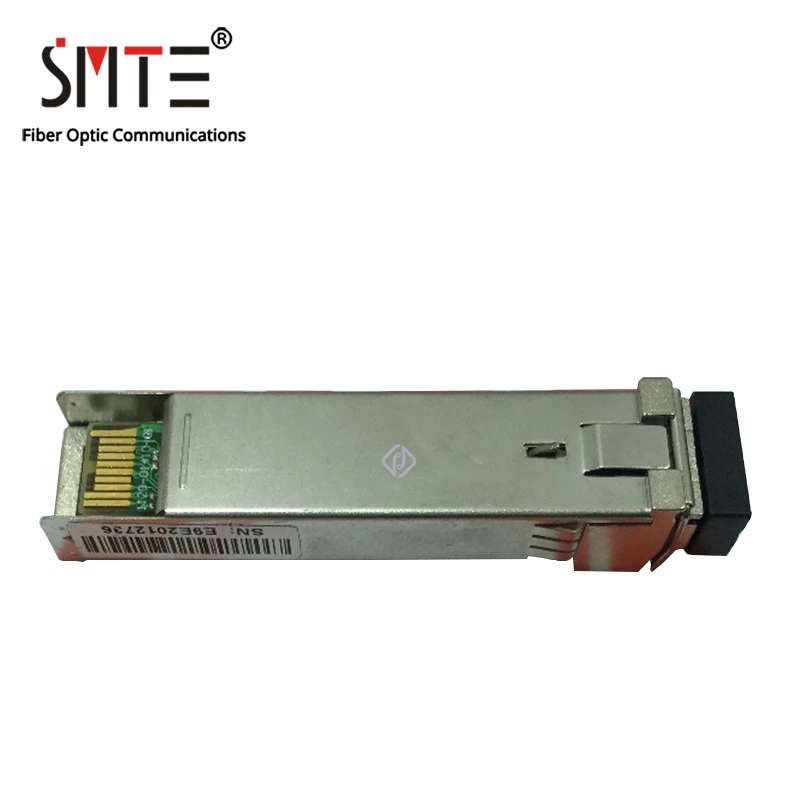 TE FWP-SMIR1310XVR Second-Hand 1695532 1040.10&1040.11 21CFR 1310nm Single-Mode Fiber Optical Module