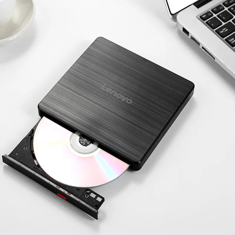 Lenovo USB external plug-in mobile external DVD drive recorder gb60nb50 notebook desktop computer universal