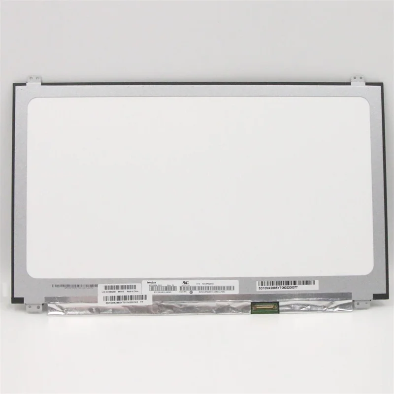 NT156WHM N45 N49 N156BGA EA3 5D10M42885 5D10M42874 15.6 slim 30pin HD Laptop LCD Display Screen Panel