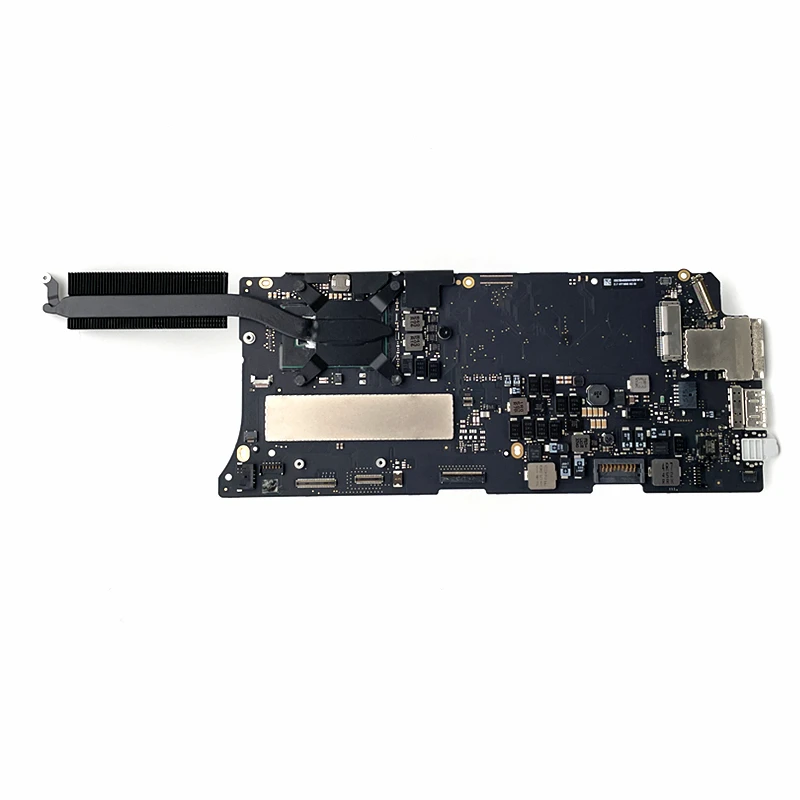 Imagem -03 - Placa Mãe para Macbook 2023 Ghz 16gb Retina A1502 Emc 3.1 8204924-a 2835