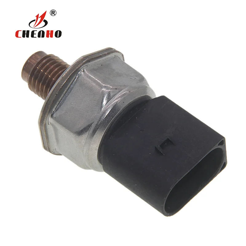 Diesel Fuel Rail Pressure Sensor 4984579 For Cummins QSC8.3  5PP5-2