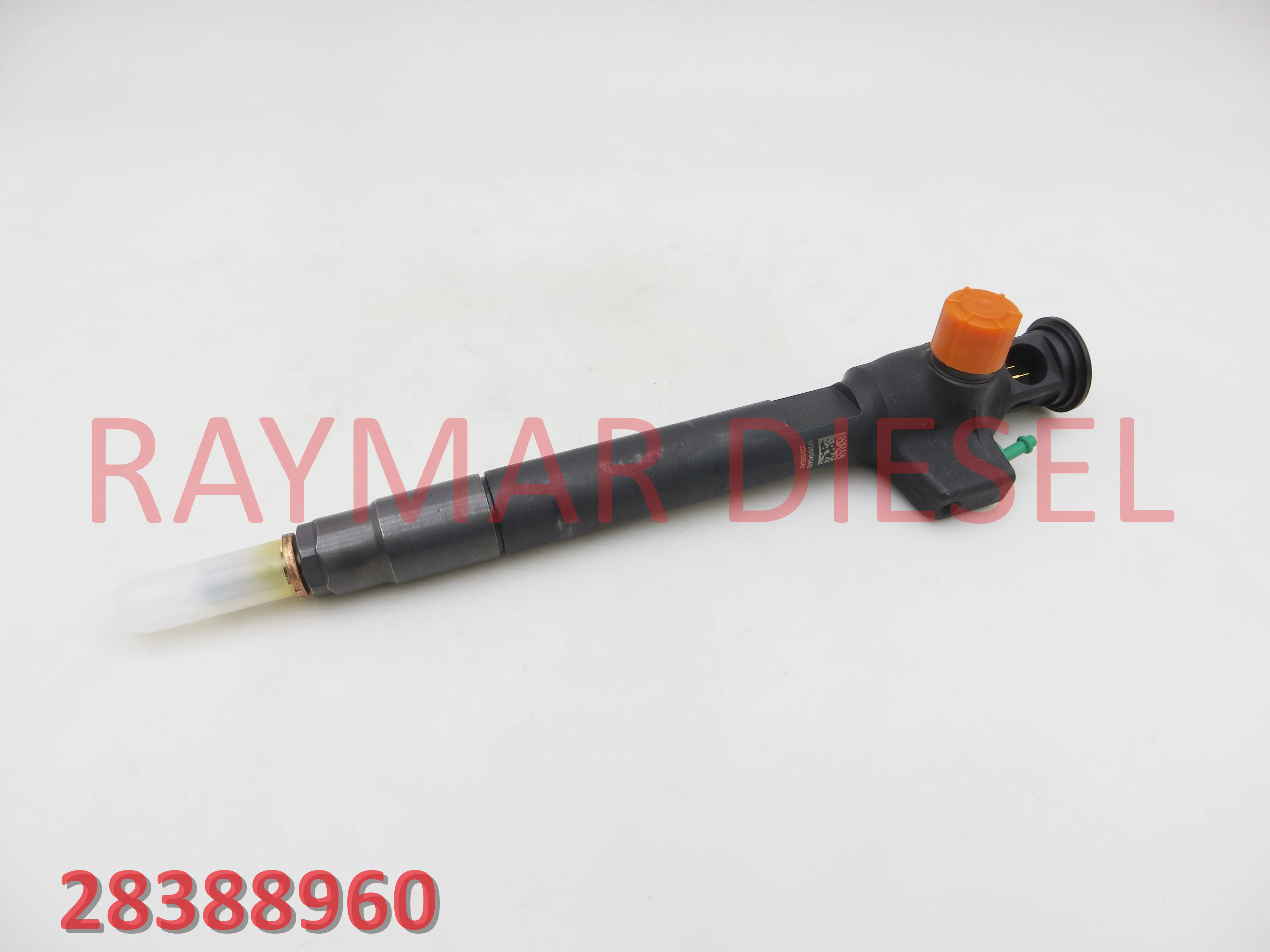 Genuine diesel common rail injector 28602948, 28388960, 28319895