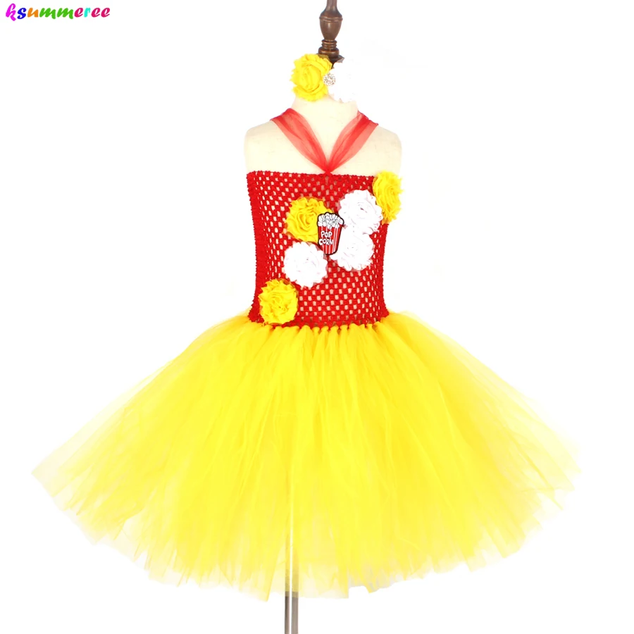 Robe Tutu Fille Fantaisie Popc - Baby Food Intake avis et prix