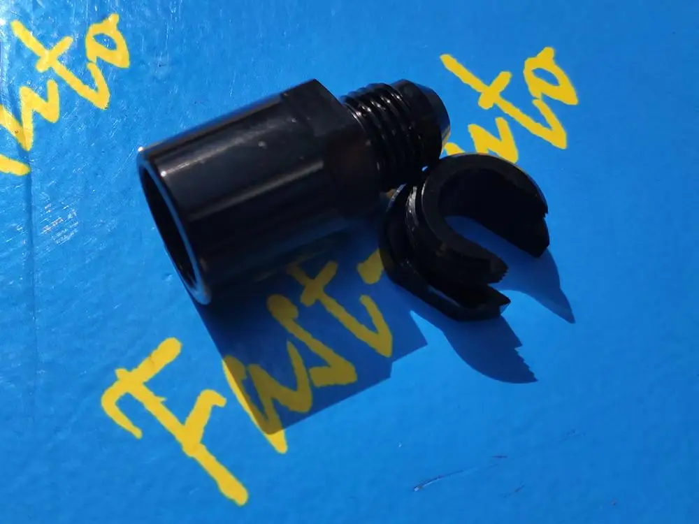 Fuel Line Efi Adapt…