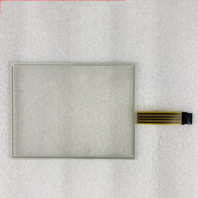 New Replacement Compatible Touchpanel Protective Film for PanelView Plus 1000 2711P-RDT10C TPI#1291-004 RevA