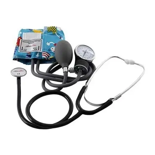 Nimo HS-20C Aneroid Mechanical Kids Sphygmomanometer