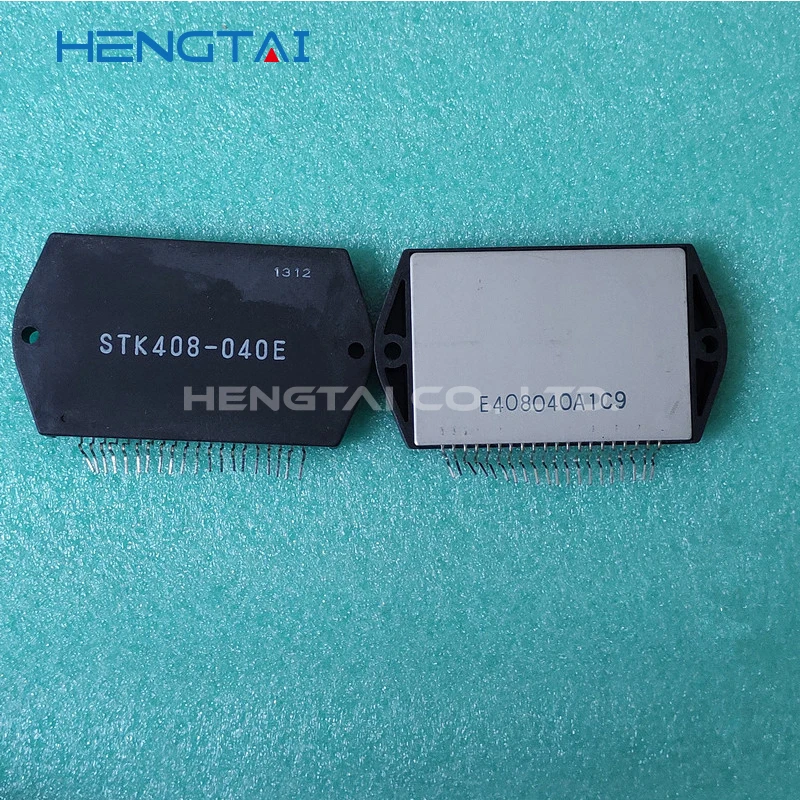 送料無料STK408-040E STK408-080E STK408-050E STK408-090Eオリジナルモジュール