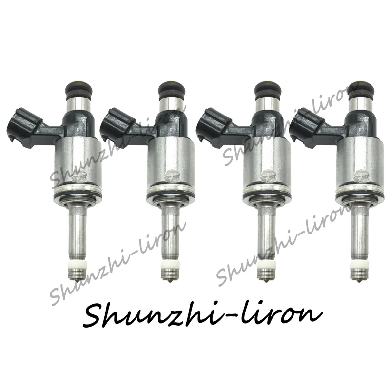 

4pcs Fuel Injector Nozzle For Toyota Highlander 2.0T 23250-36030 23250-31120