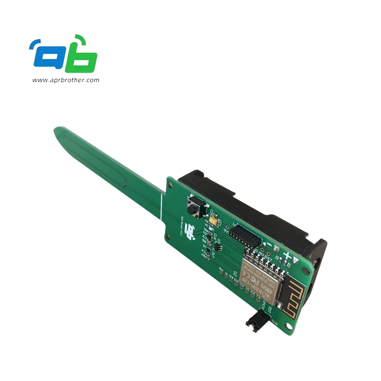 

Top Rated Of Soil Moisture Sensor With Factory Price For Soil Moisture Measurement