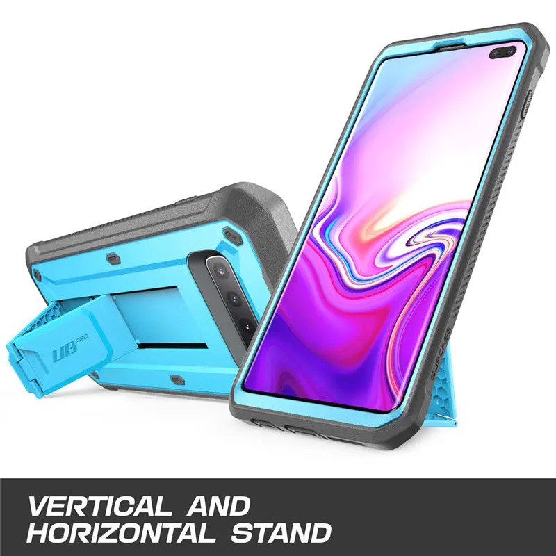 For Samsung Galaxy S10 Plus Case 6.4\