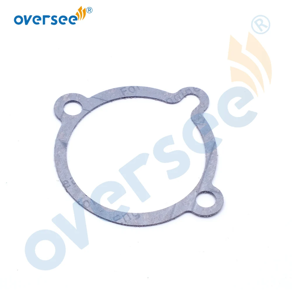 

369-01214-0 For Tohatsu Outboard Motor Water-pump Base Gasket 4HP 5HP