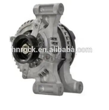 

NEW HNROCK 12V 120A ALTERNATOR 104210-4090 104210-4091 104210-5300 5F9T-10300-BB 5F9T-BB 5F9Z-10346-BA 6F9T-10300-DA FOR FORD