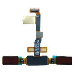 Small Fingerprint Sensor Flex Cable for Nokia 8 / N8 TA-1012 TA-1004 TA-1052 (Small version)