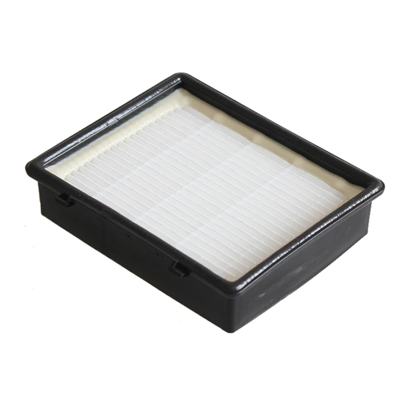 Aspirador de pó substituição filtros kit para samsung DJ97-00492A sc6520 sc6530 sc6540 sc68 1 conjunto azul espuma filtro & 1pc filtro hepa