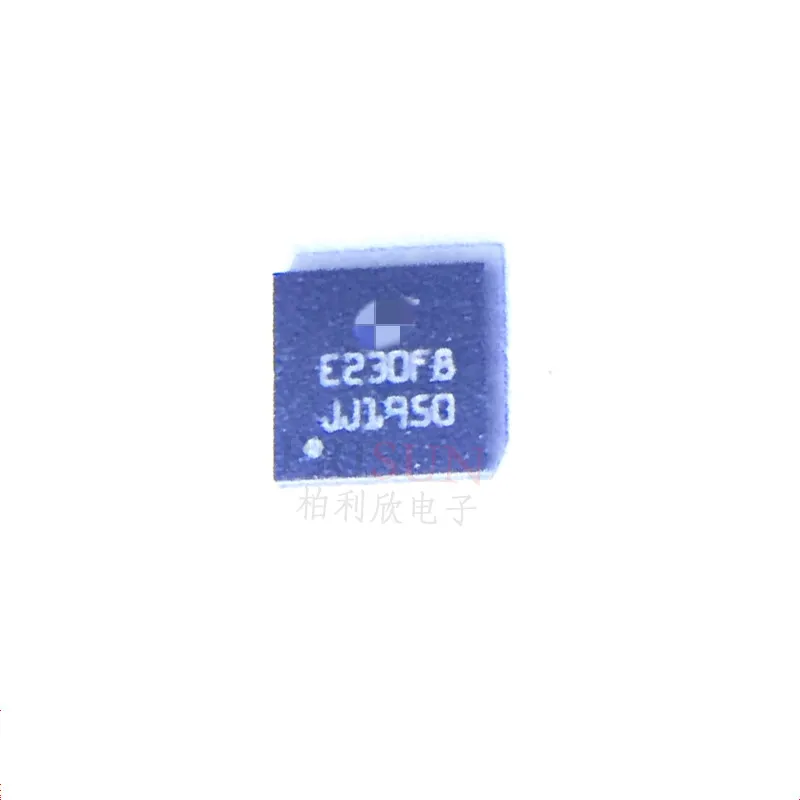 

10/PCS LOT GD32E230F8V6TR GD32E230F8V6 E230F8 LGA20 100% new original