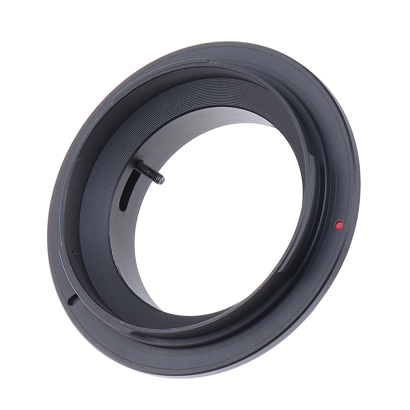 FOTGA Lens Adapter Ring for Canon FD Mount Lens to Fujifilm Fuji GFX GFX50S R 100 G Mount Camera