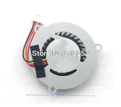 Laptop CPU FAN For ASUS EPC 1015 1015T 1015B 1015P 1015PX 1015PE 1015PED KSB0405HB-AE72 DC 5V 0.44A